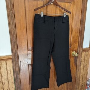 Eddie Bauer Black 8 Short Pants